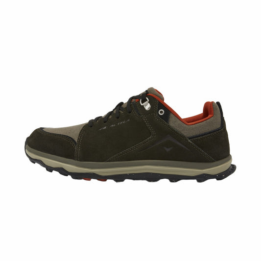 Altra Running Men's LP Alpine For Men