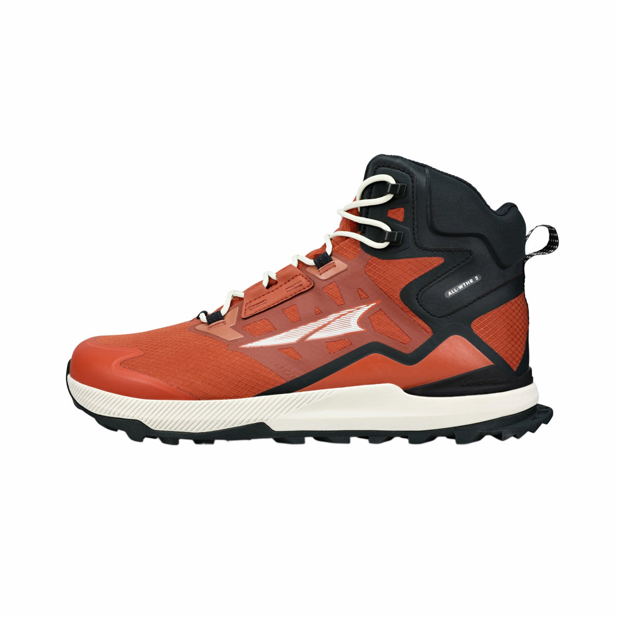Altra Running Men's Lone Peak ALL-WTHR Mid 2 For Men