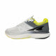 Gray/Yellow