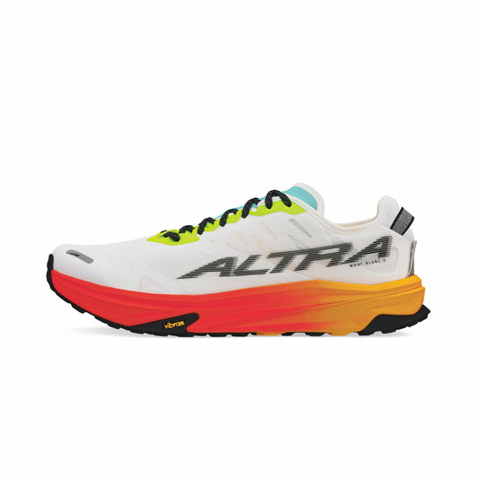 Altra Running Men's Mont Blanc Carbon For Men