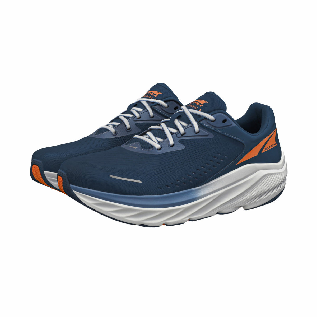 Altra Running Men's VIA Olympus 2 For Men