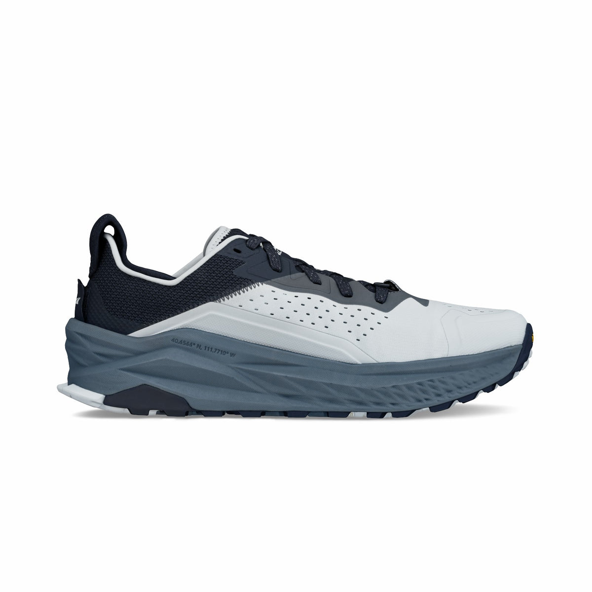 Altra Running Men's Olympus 6 For Men