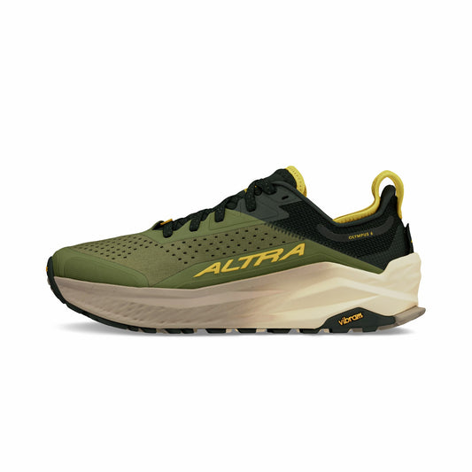 Altra Running Men's Olympus 6 For Men
