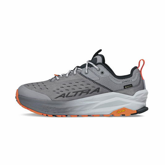 Altra Running Men's Olympus 6 Hike Low GTX For Men