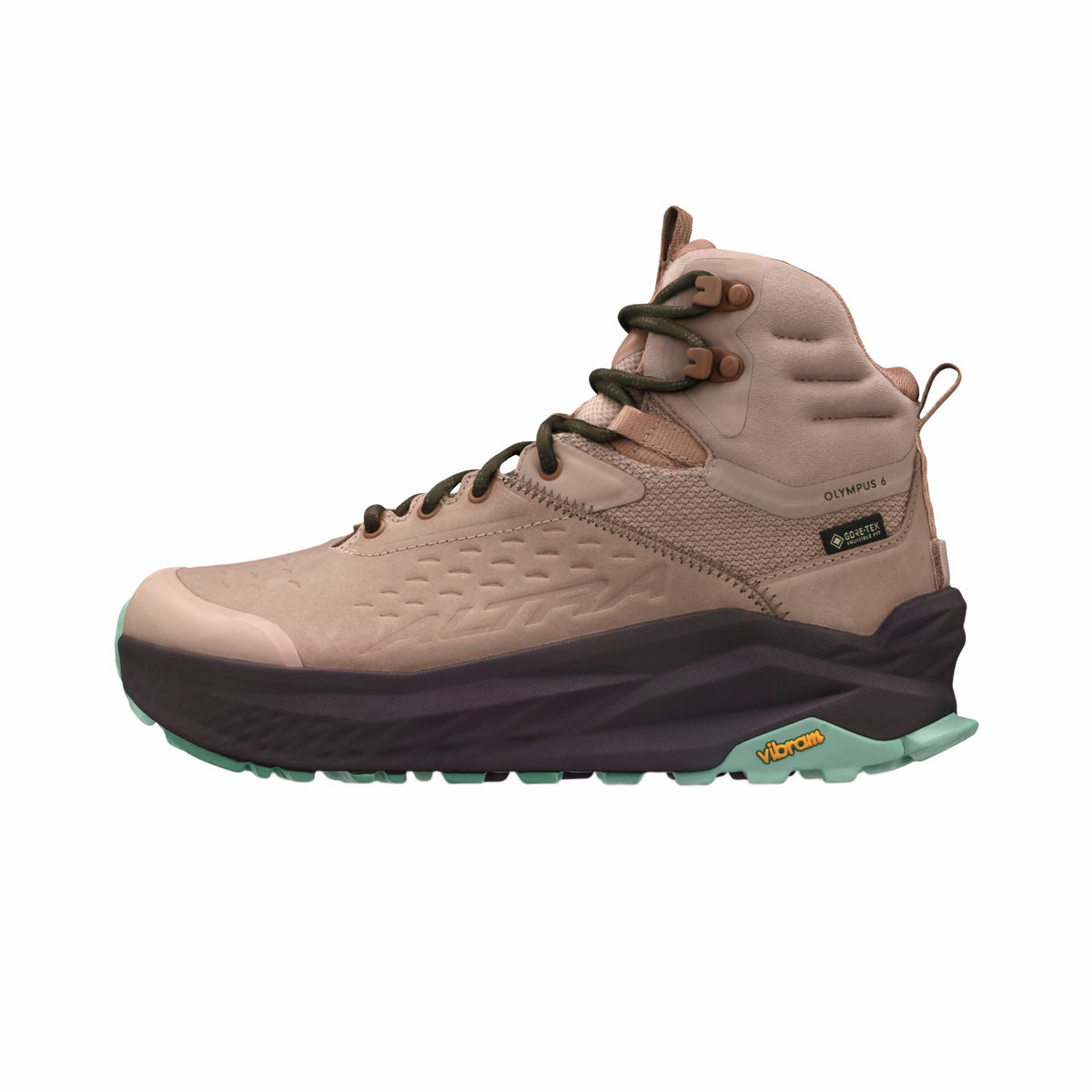 Altra Running Women's Olympus 6 Hike Mid GTX For Women