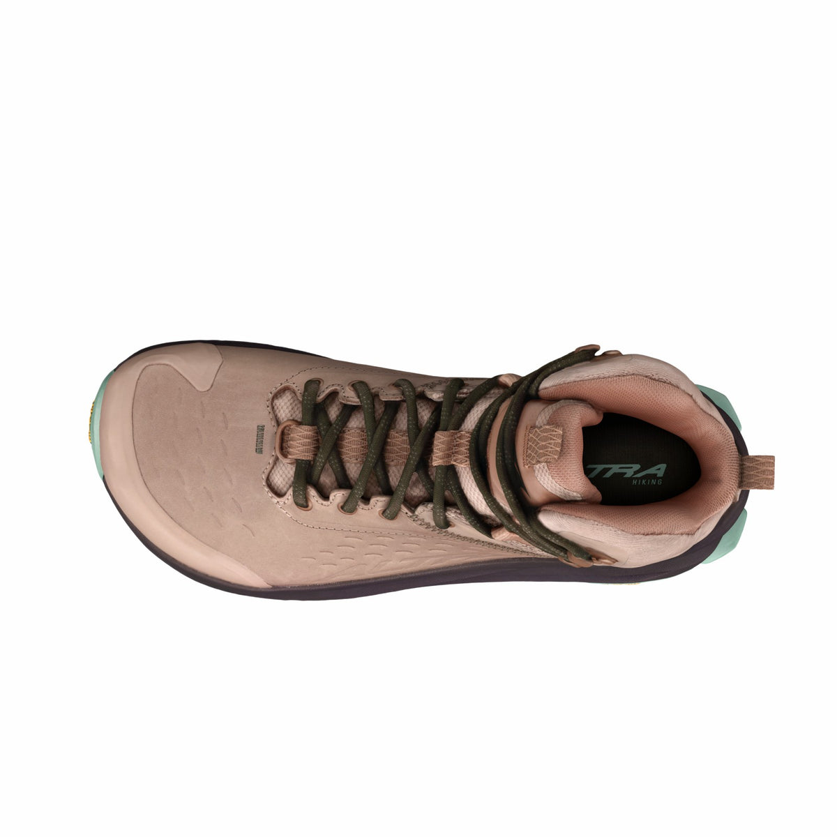 Altra Running Women's Olympus 6 Hike Mid GTX For Women