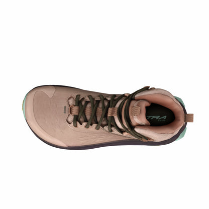 Altra Running Women's Olympus 6 Hike Mid GTX For Women