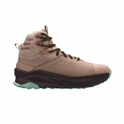 Altra Running Women's Olympus 6 Hike Mid GTX For Women