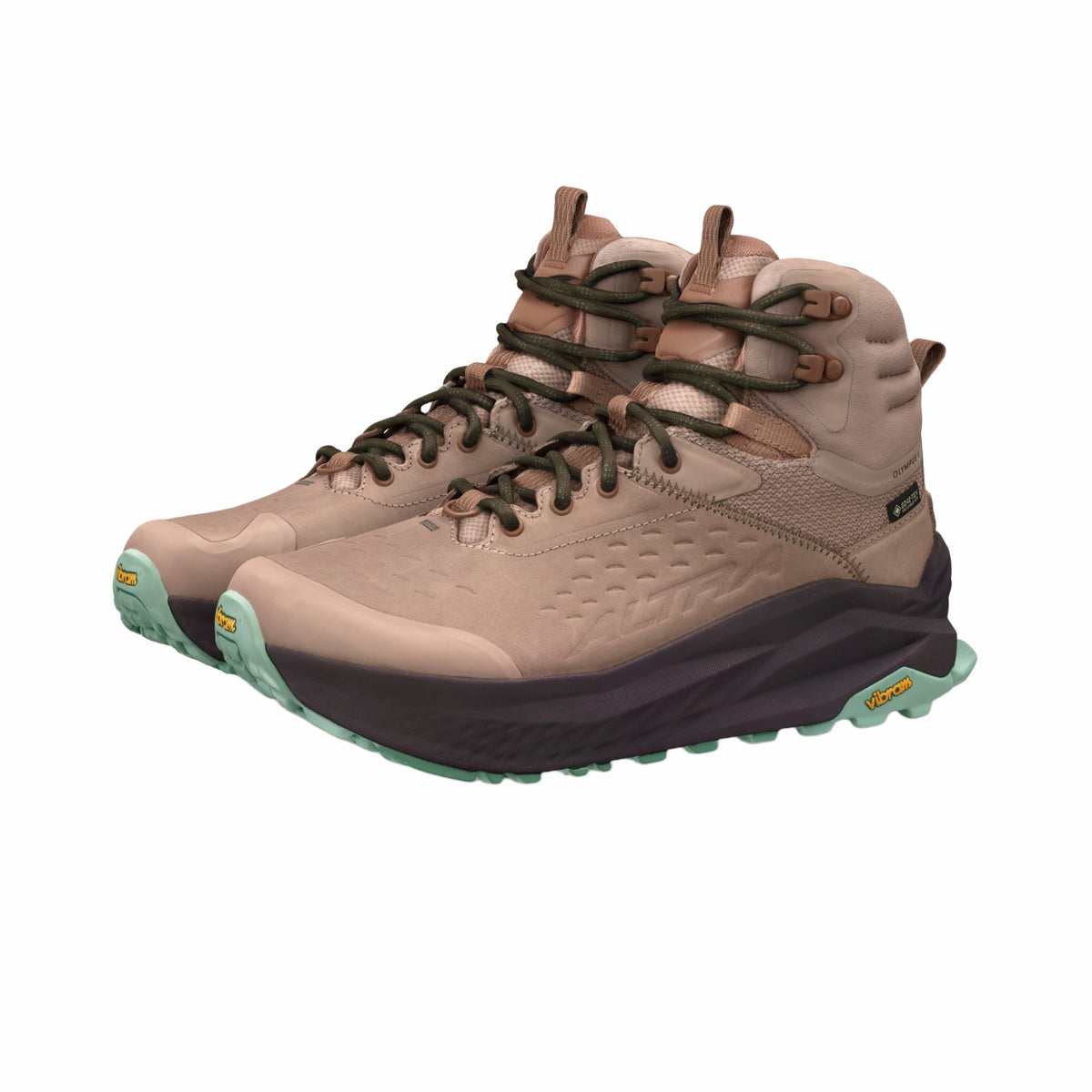 Altra Running Women's Olympus 6 Hike Mid GTX For Women