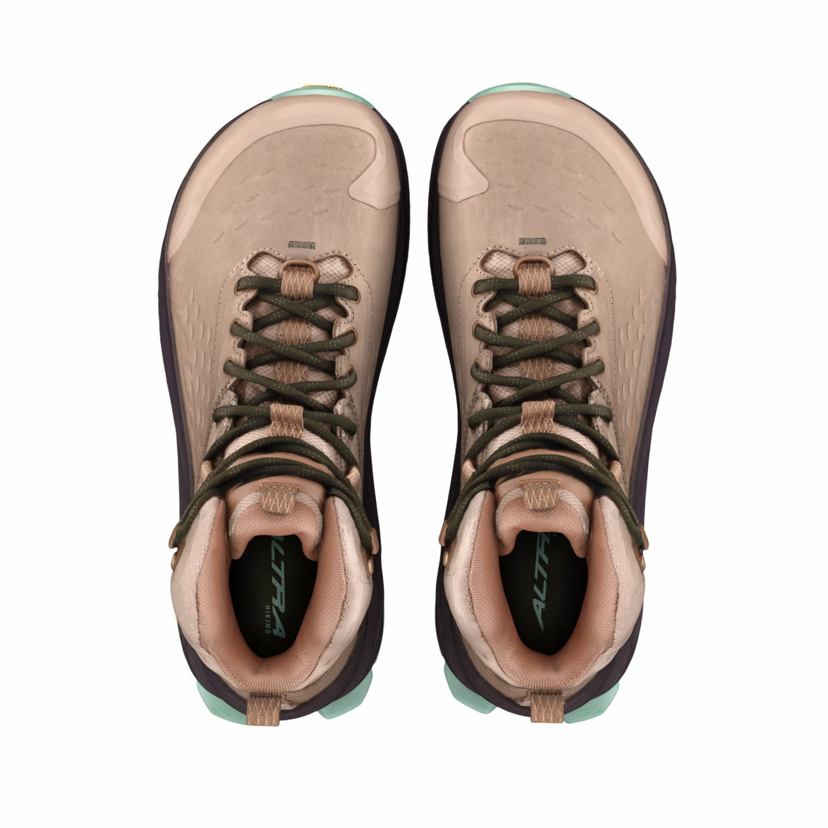 Altra Running Women's Olympus 6 Hike Mid GTX For Women