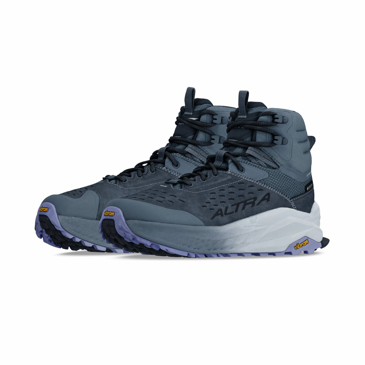 Altra Running Women's Olympus 6 Hike Mid GTX For Women