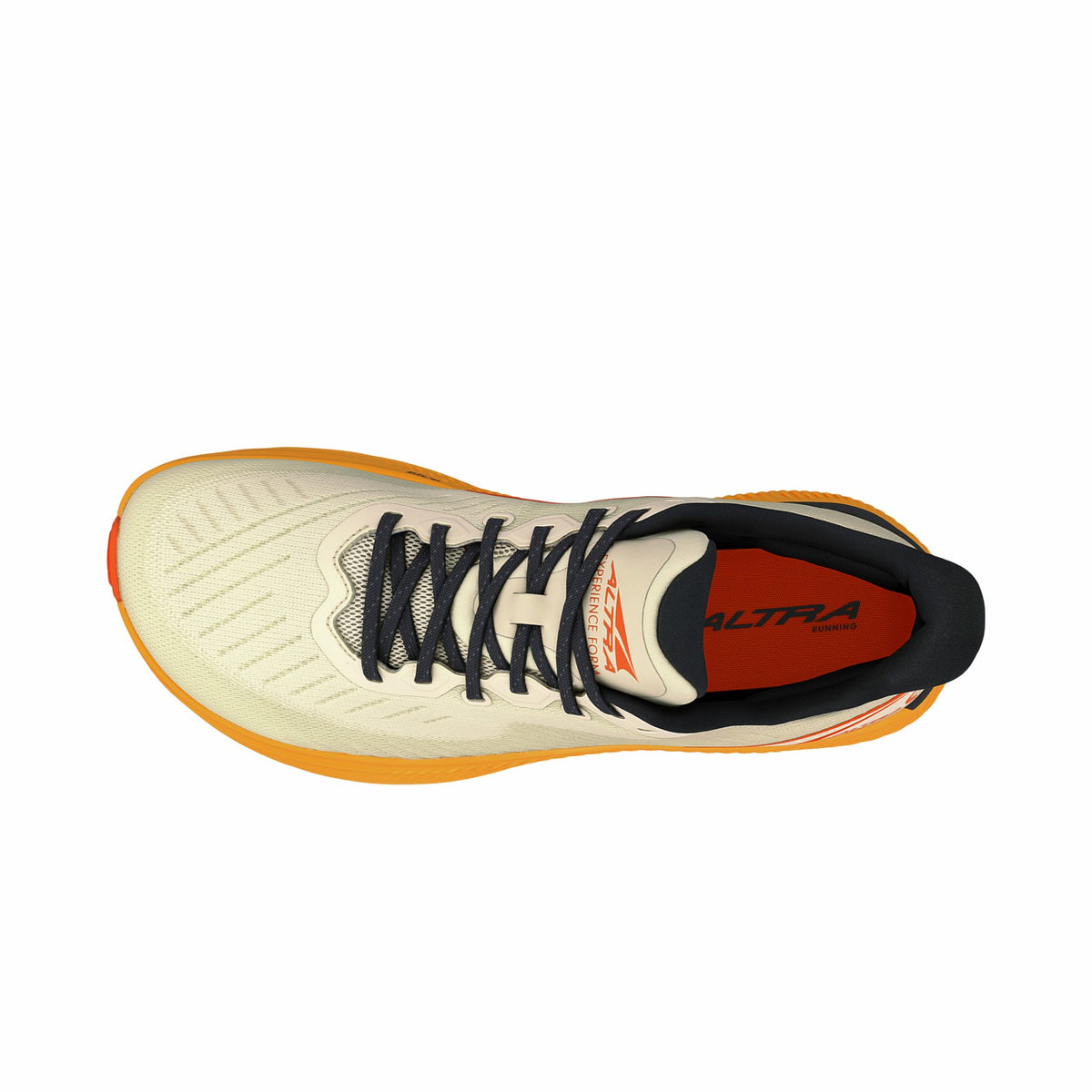 Altra Running Men's Experience Form For Men