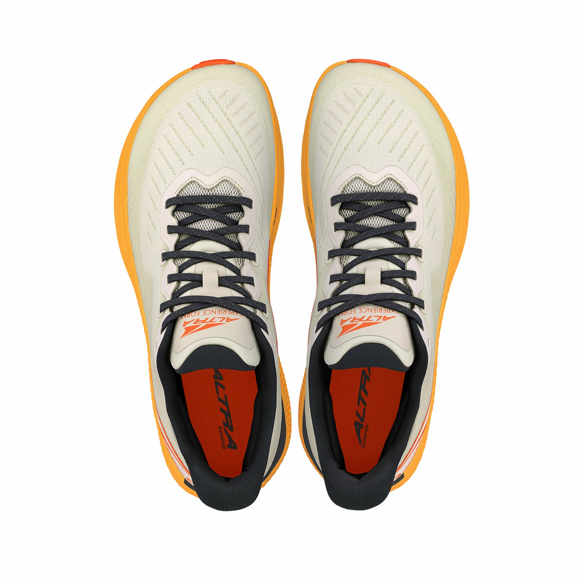 Altra Running Men's Experience Form For Men
