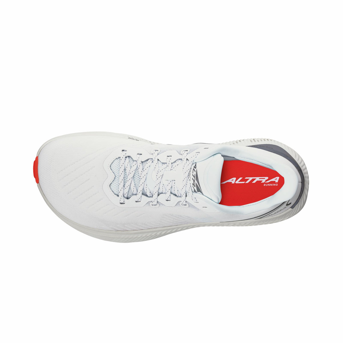 Altra Running Men's Experience Form For Men