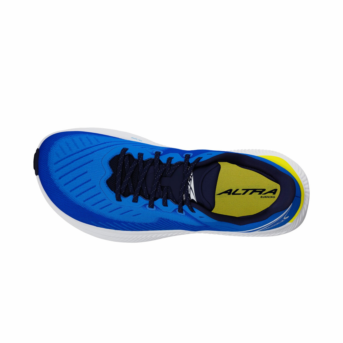 Altra Running Men's Experience Form For Men