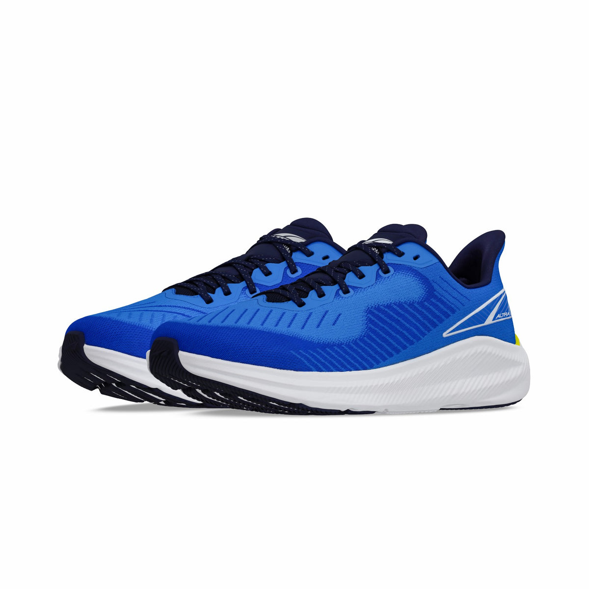 Altra Running Men's Experience Form For Men