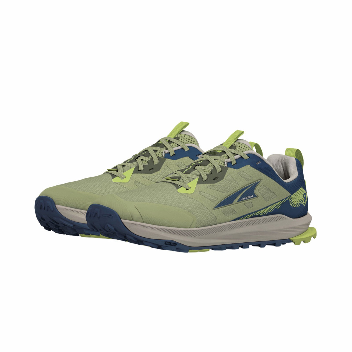 Altra Running Men's Lone Peak 9 For Men