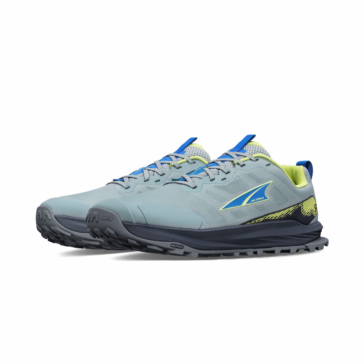 Altra Running Men's Lone Peak 9 For Men