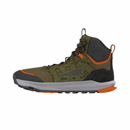 Altra Running Men's Lone Peak Hiker 3 For Men