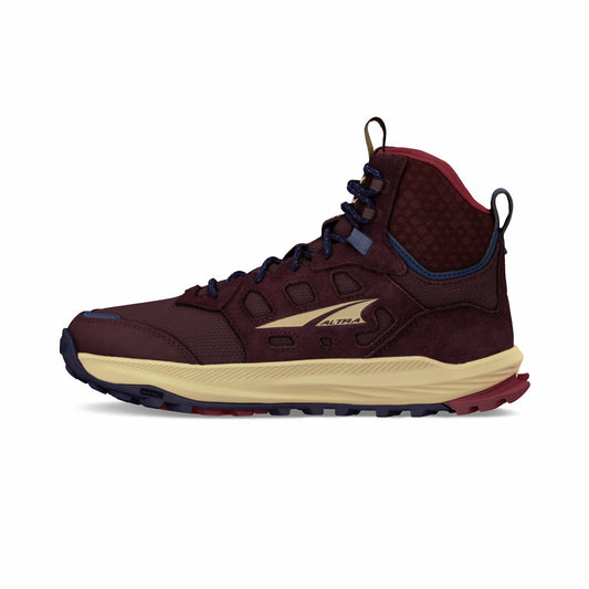 Altra Running Women's Lone Peak Hiker 3 For Women