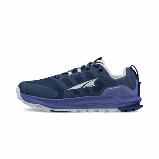 Altra Running Women's Lone Peak 9 Waterproof Low For Women