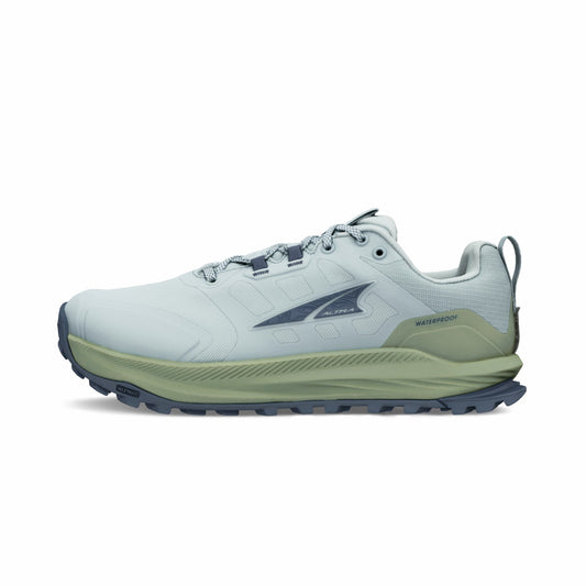 Altra Running Women's Lone Peak 9 Waterproof Low For Women