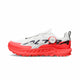 White/Red