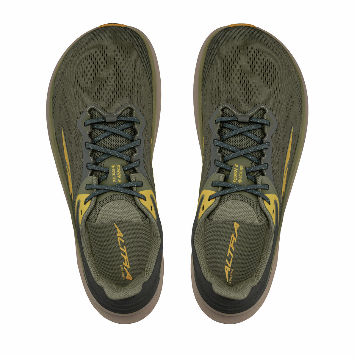Altra Running Men's Torin 8 GTX For Men