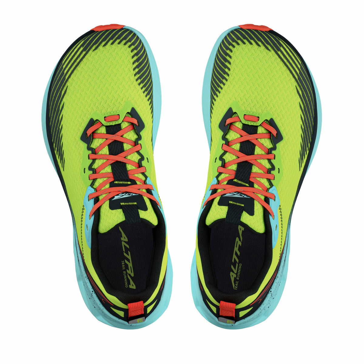 Altra Running Men's Experience Wild 2 For Men