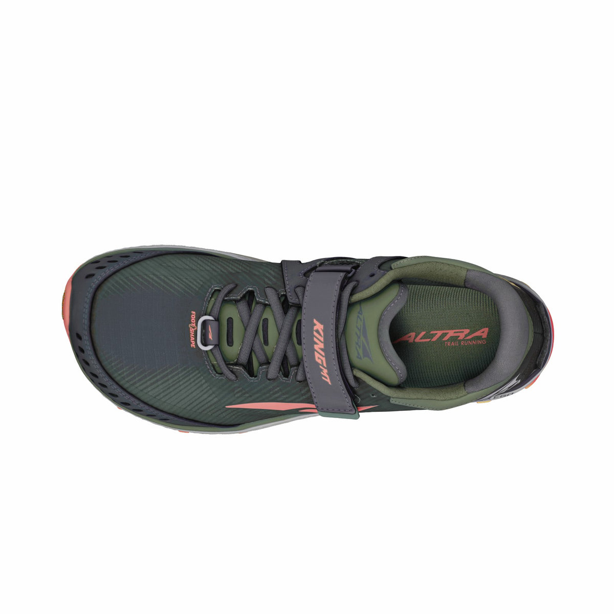 Altra Running Women's King MT 2 For Women