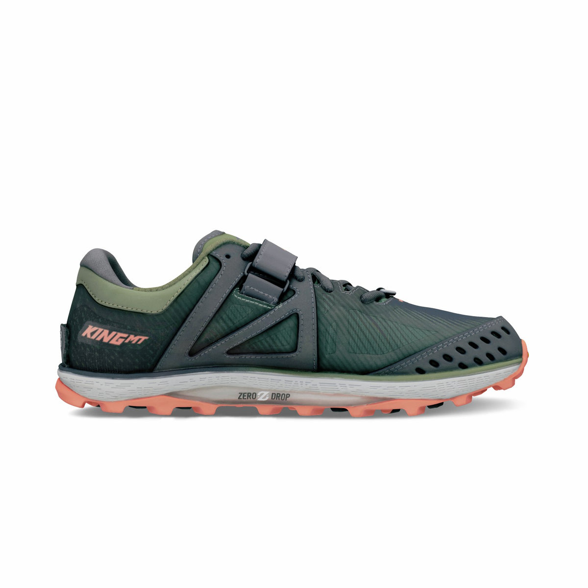 Altra Running Women's King MT 2 For Women