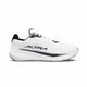 White/Coral