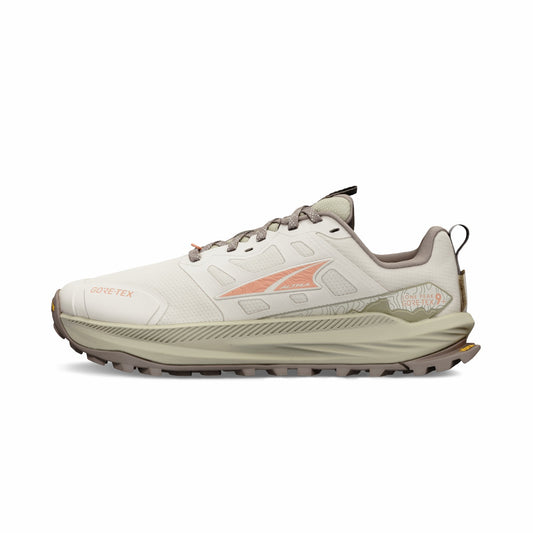 Altra Running Women's Lone Peak 9+ GTX For Women|New