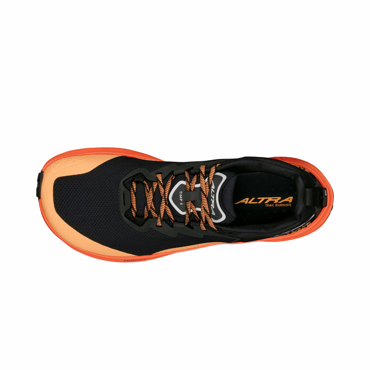 Altra Running Men's Timp 6 For New|Men