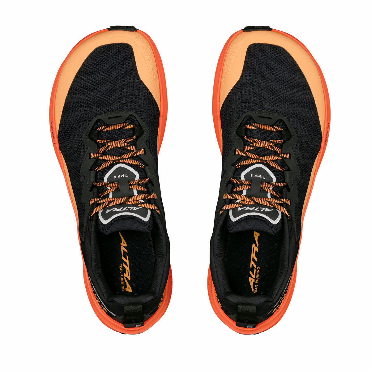 Altra Running Men's Timp 6 For New|Men