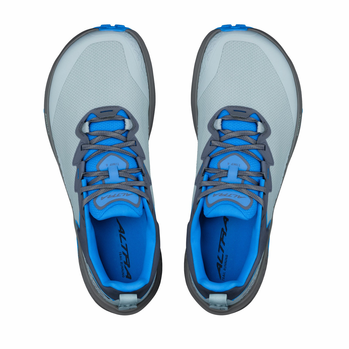 Altra Running Men's Timp 6 For New|Men