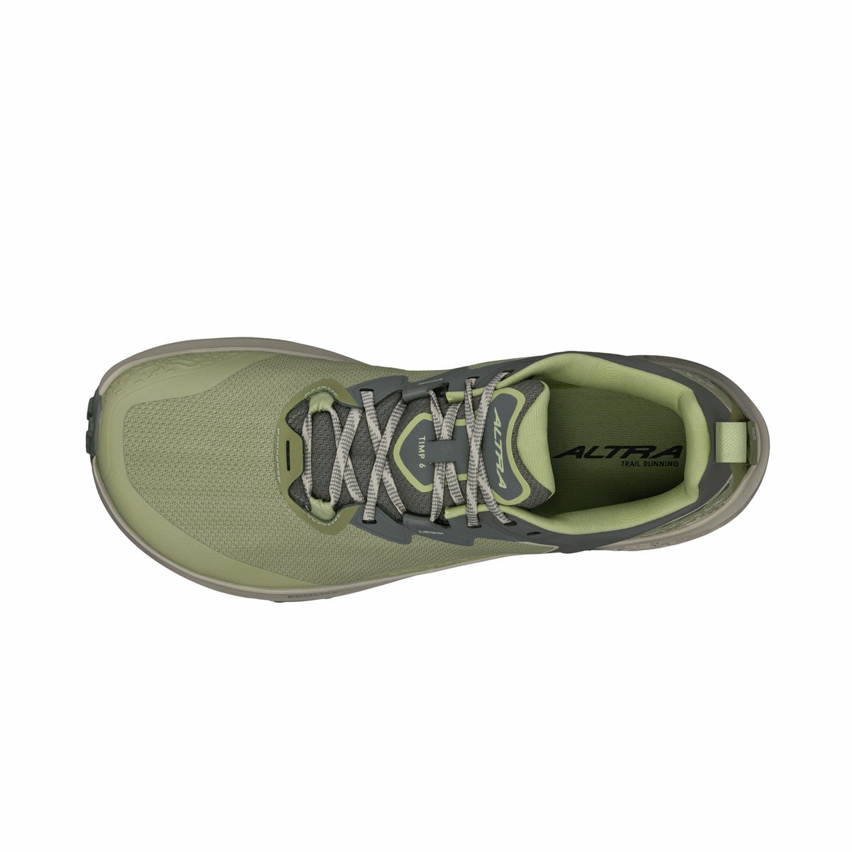 Altra Running Men's Timp 6 For New|Men