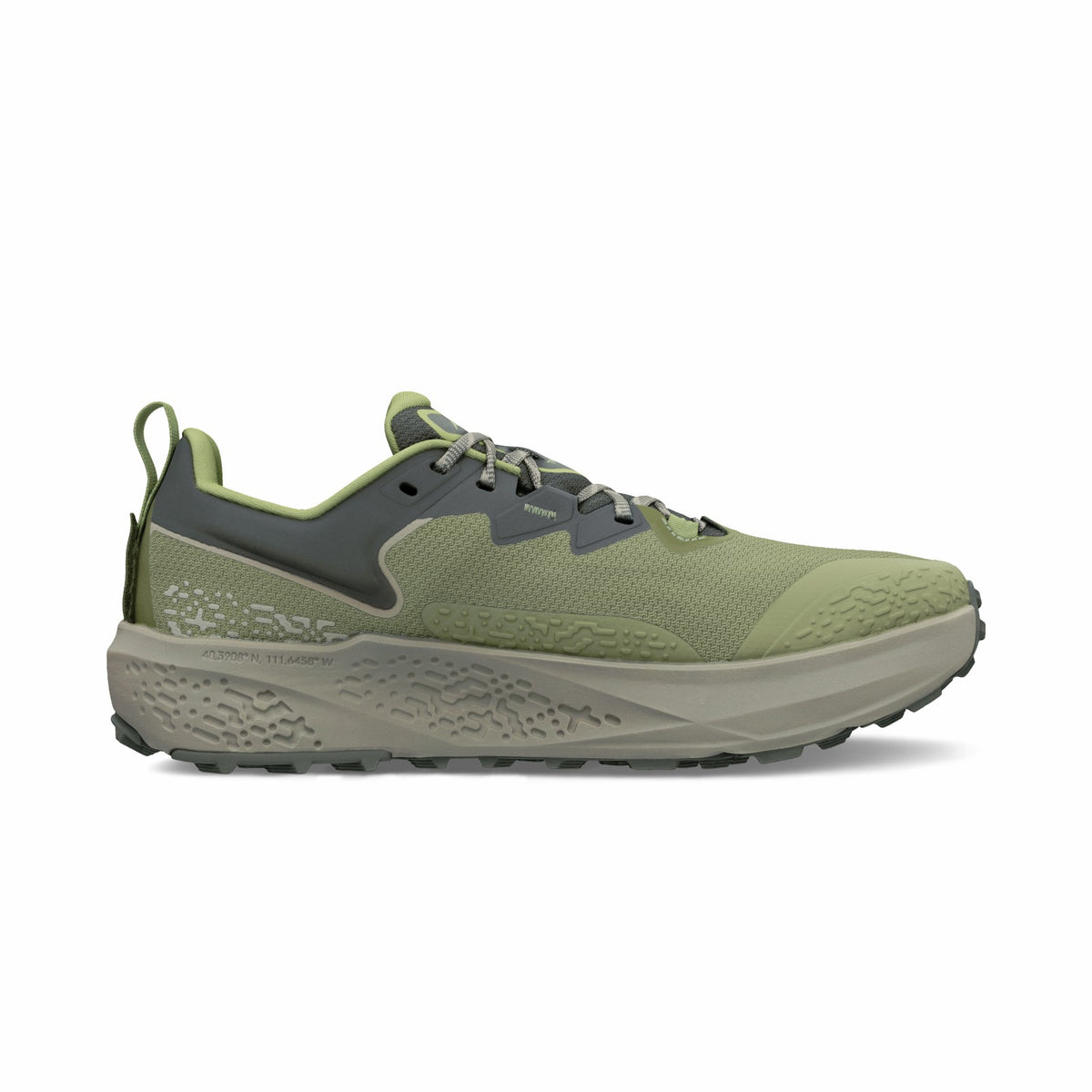 Altra Running Men's Timp 6 For New|Men