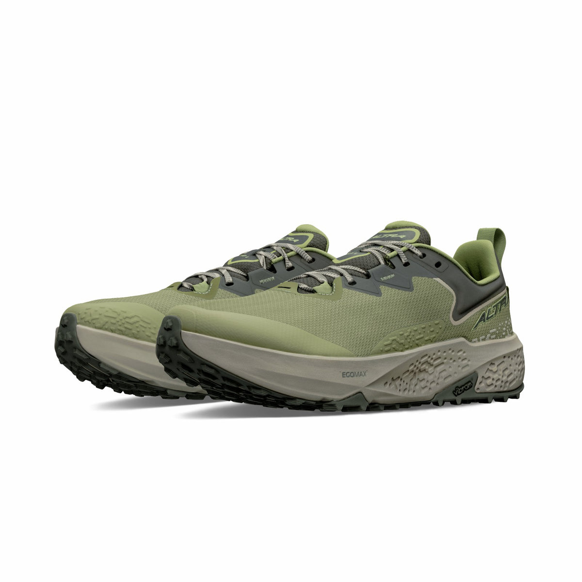 Altra Running Men's Timp 6 For New|Men