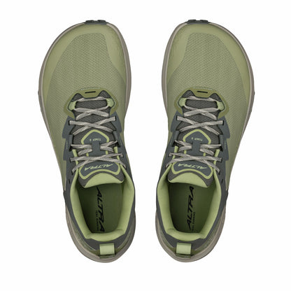 Altra Running Men's Timp 6 For New|Men