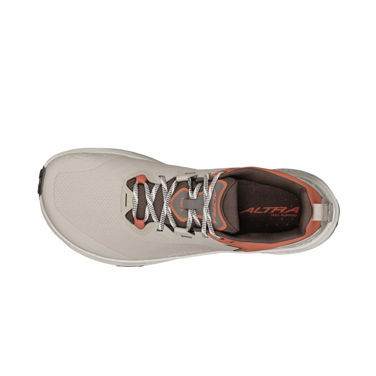 Altra Running Men's Timp 6 For New|Men