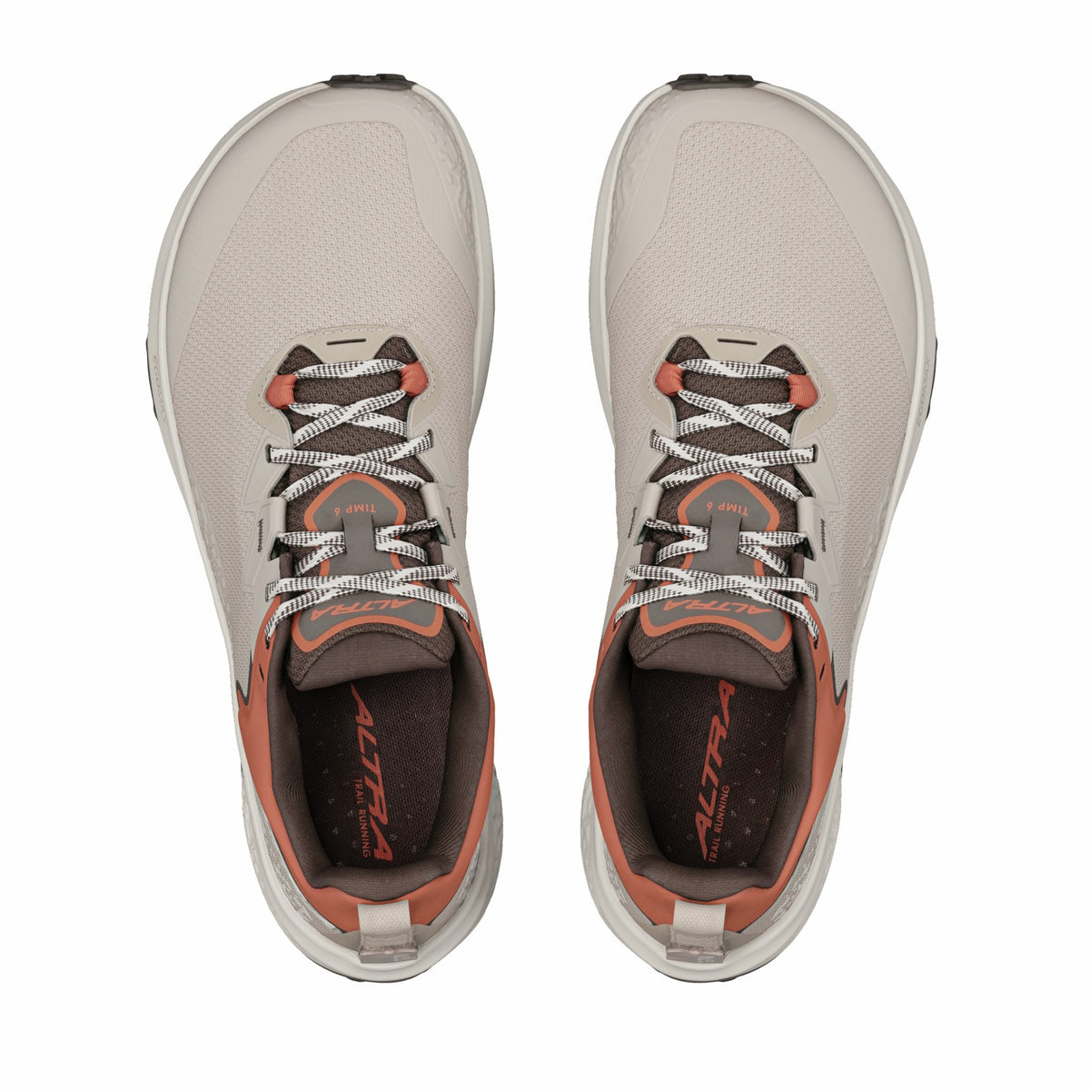 Altra Running Men's Timp 6 For New|Men