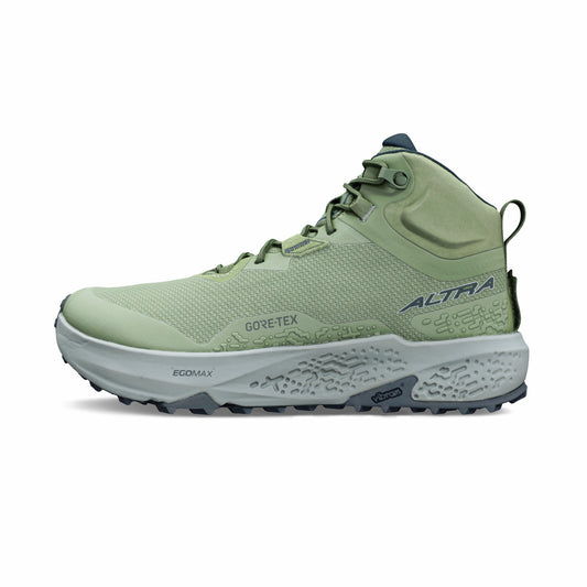 Altra Running Women's Timp 6 Mid GTX For New|Women