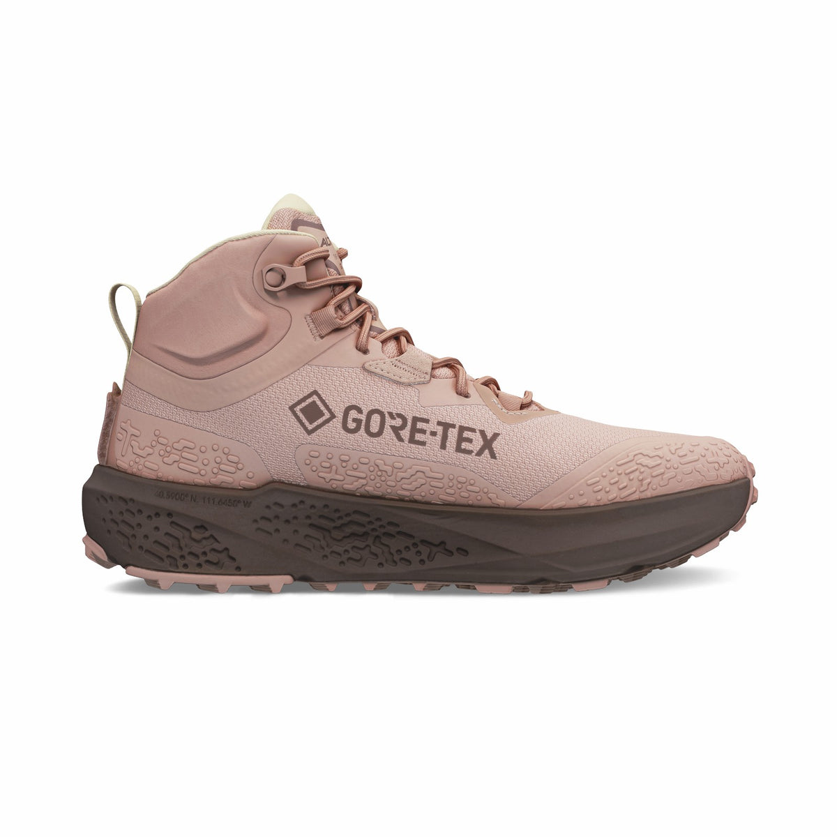 Altra Running Women's Timp 6 Mid GTX For New|Women