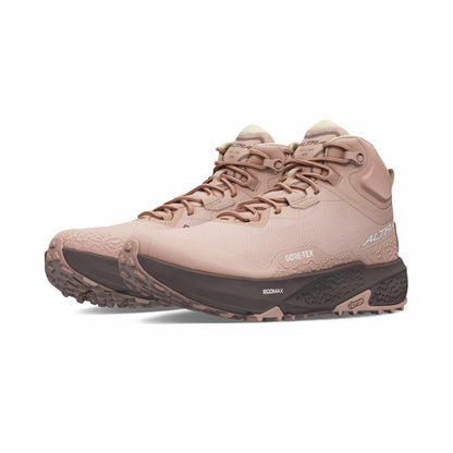 Altra Running Women's Timp 6 Mid GTX For New|Women