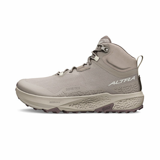 Altra Running Men's Timp 6 Mid GTX For New|Men