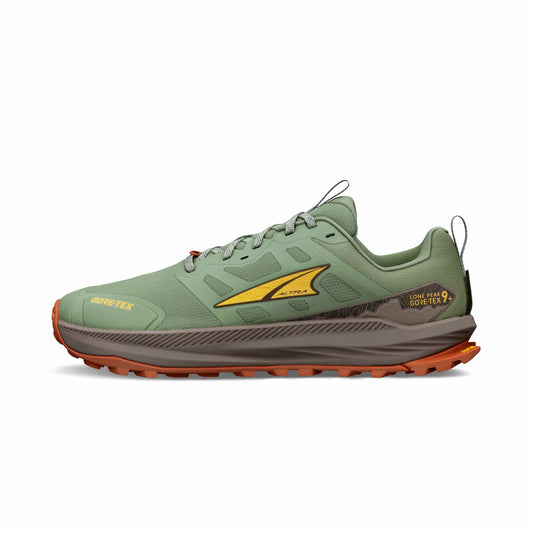 Altra Running Men's Lone Peak 9+ GTX For New|Men
