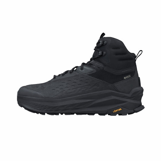 Altra Running Men's Olympus 6 Hike Mid GTX For Men