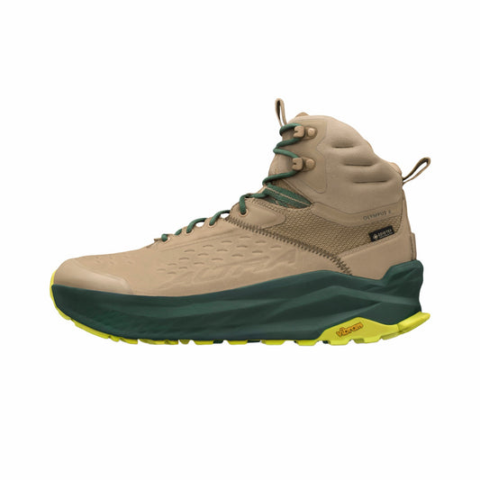 Altra Running Men's Olympus 6 Hike Mid GTX For Men