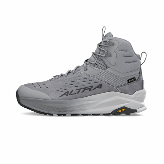 Altra Running Men's Olympus 6 Hike Mid GTX For Men
